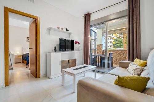 Apartamento Golondrina By Ivi Real Estate