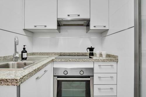 Apartamento Golondrina By Ivi Real Estate