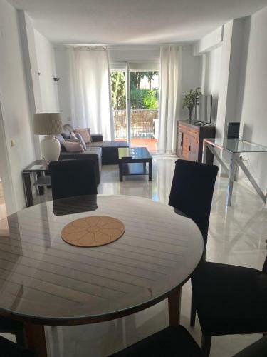 Ola Blanca Carihuela Apartamento