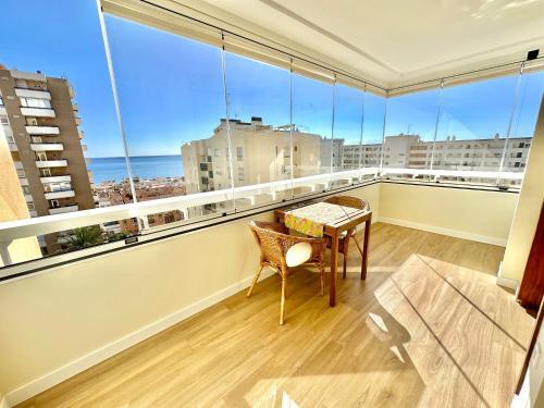 Apartamento Carihuela Dreams Torremolinos