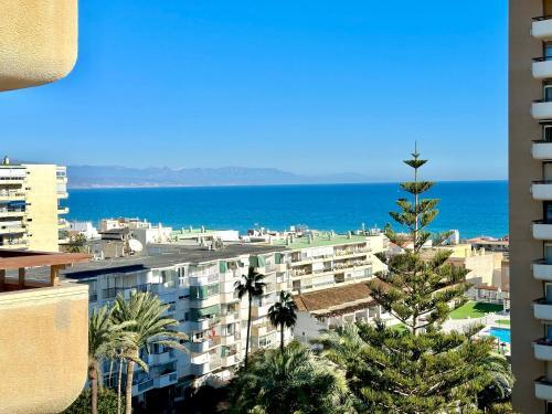 Apartamento Carihuela Dreams Torremolinos