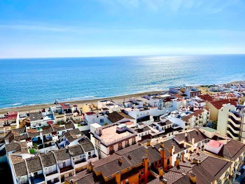 Apartamento Carihuela Dreams Torremolinos
