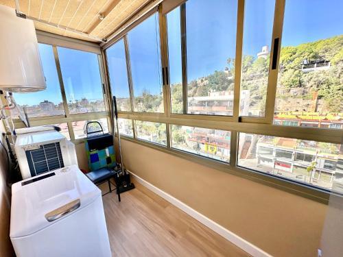 Apartamento Carihuela Dreams Torremolinos