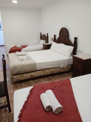 Hotel Manantiales Torremolinos