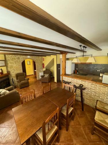 Casa Rural Mar�a Juliana