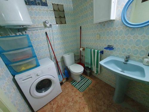 Apartamento Vistasol Ins 22