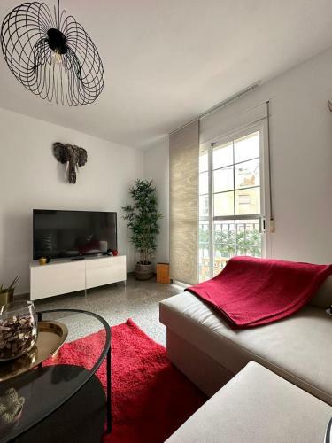 Apartamento La Carihuela 2