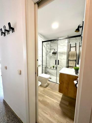 Apartamento La Carihuela 2