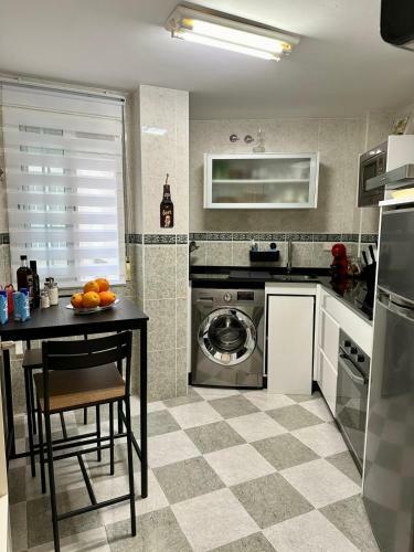 Apartamento La Carihuela 2