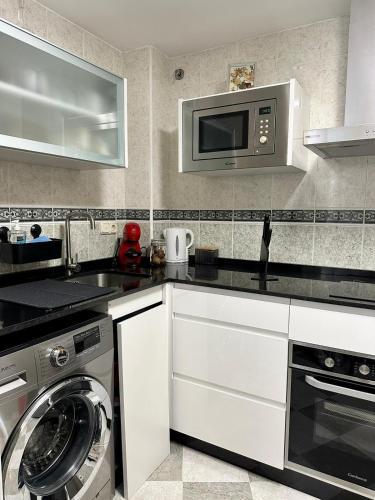 Apartamento La Carihuela 2