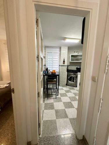 Apartamento La Carihuela 2