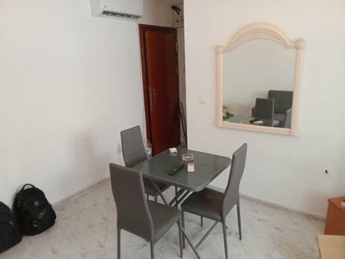 Apartamento Torremolinos Delia2