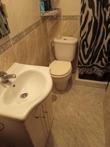 Apartamento Torremolinos Delia2