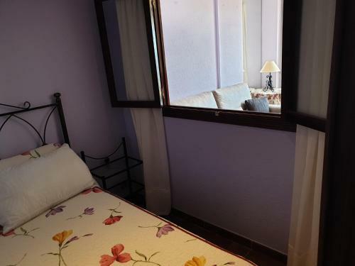 Acogedor Apartamento Verdi9