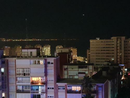 Acogedor Apartamento Verdi9