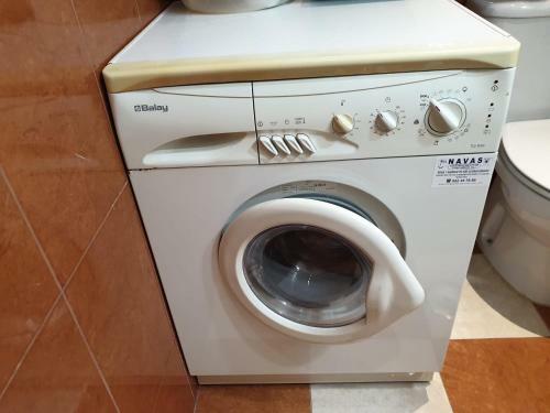 Acogedor Apartamento Verdi9