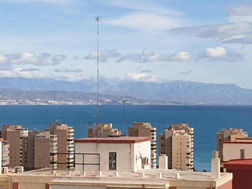 Acogedor Apartamento Verdi9