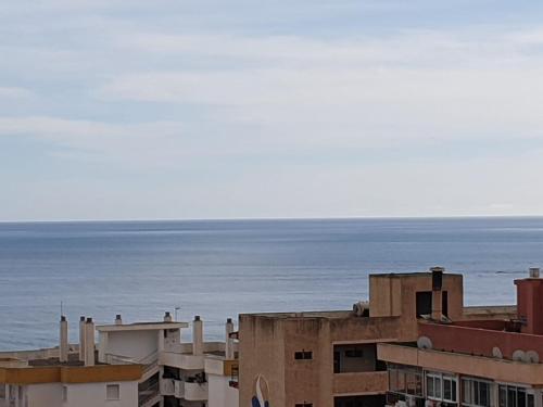 Acogedor Apartamento Verdi9