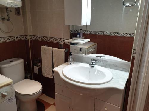 Acogedor Apartamento Verdi9