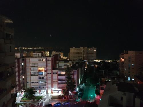Acogedor Apartamento Verdi9