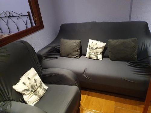Acogedor Apartamento Verdi9
