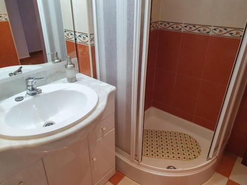 Acogedor Apartamento Verdi9