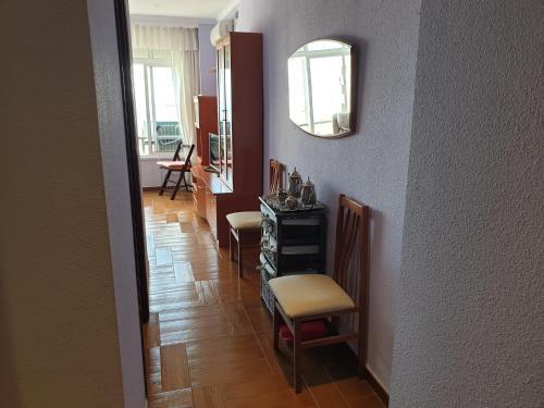 Acogedor Apartamento Verdi9