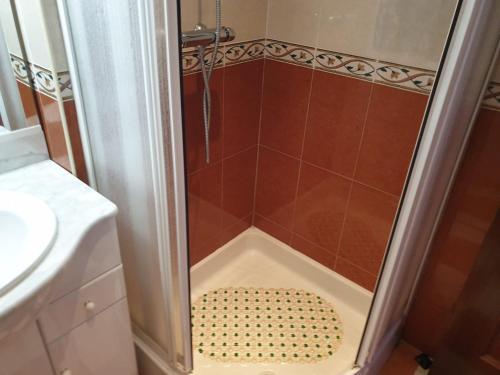 Acogedor Apartamento Verdi9