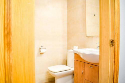 Apartamento Unik Vacation Florimar