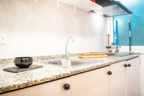 Apartamento Unik Vacation Florimar