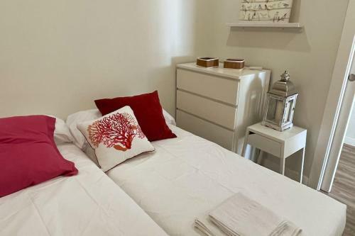 Apartamento Moderno Piso Mirando Al Mar By Centric
