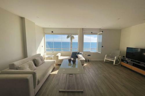 Apartamento Moderno Piso Mirando Al Mar By Centric