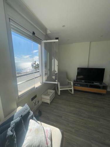 Apartamento Moderno Piso Mirando Al Mar By Centric