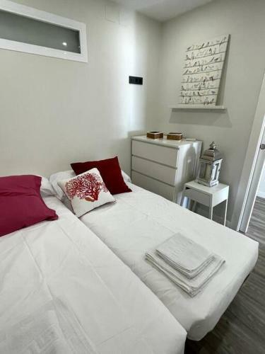 Apartamento Moderno Piso Mirando Al Mar By Centric