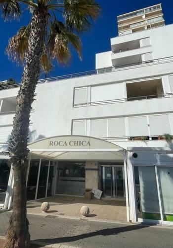 Apartamento Moderno Piso Mirando Al Mar By Centric