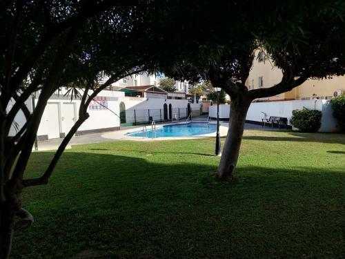 Chalet Adosado Cerca De La Playa