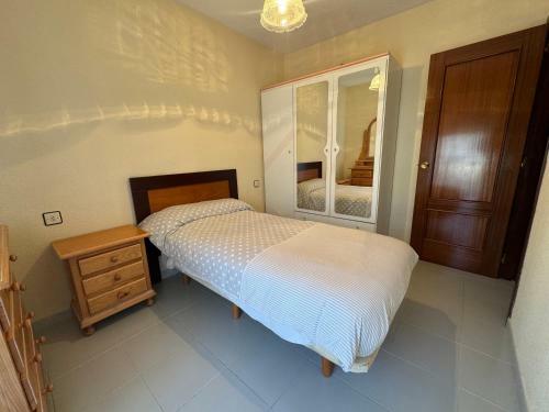 Chalet Adosado Cerca De La Playa