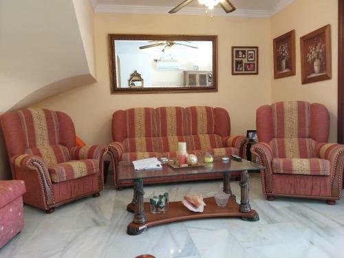 Chalet Adosado Cerca De La Playa