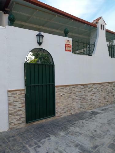 Chalet Adosado Cerca De La Playa