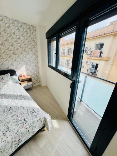 Apartamento Apto Dise�o Centro Torremolinos