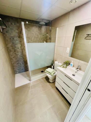 Apartamento Apto Dise�o Centro Torremolinos