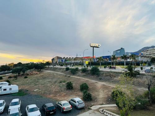 Apartamento Torremolinos Relax & Beach Vacation