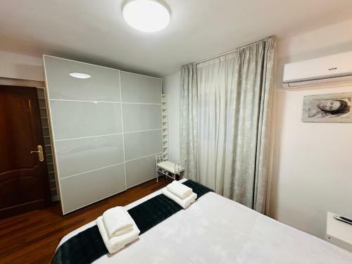 Apartamento Torremolinos Relax & Beach Vacation