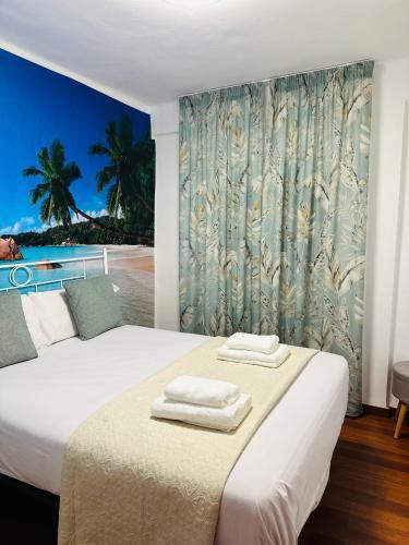 Apartamento Torremolinos Relax & Beach Vacation
