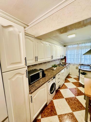 Apartamento Torremolinos Relax & Beach Vacation