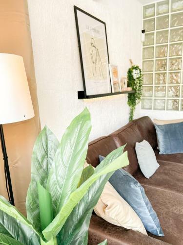 Apartamento Cozy And Bright Flat With Pool