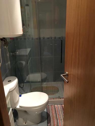 Apartamento Con Piscina