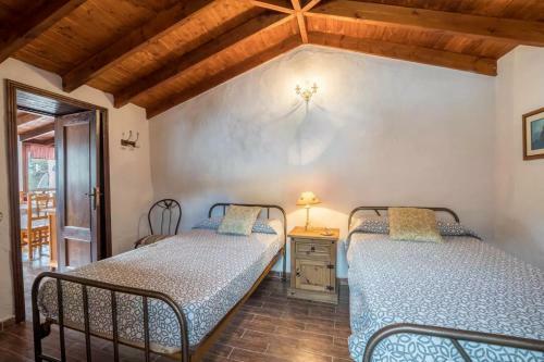 Apartamento Casa Mercedes, Tamaimo