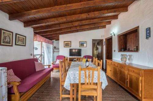 Apartamento Casa Mercedes, Tamaimo