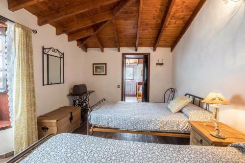 Apartamento Casa Mercedes, Tamaimo